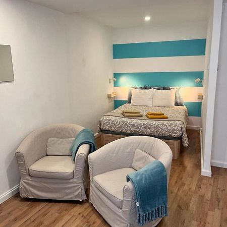Casa Beco Do Castelo Apartment Lisbon Exterior photo